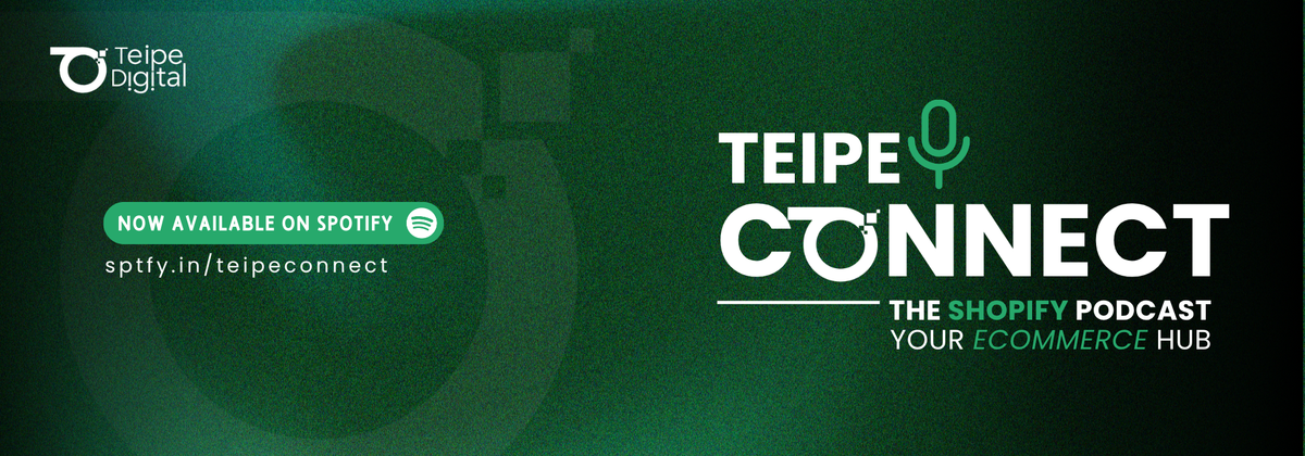 Teipedigital.com Podcast